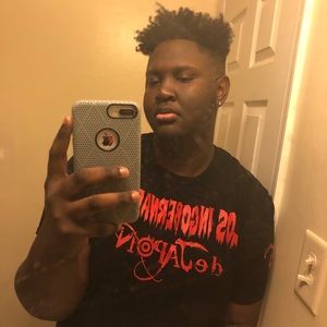 Meet your Posher, Zachery